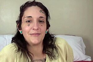 gia's big ass banged hard by bbc in desperate amateur scene