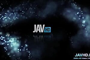 HD Japanische MILF Compilation Vol 37