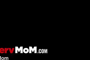 A mature woman seduces her stepson in this trailer