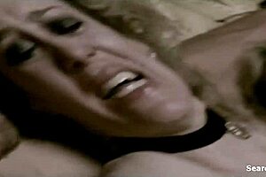 Sarah Paulson, Lindsay Pulsipher shine