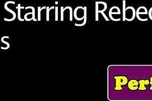 Watch this MILF get her face covered in cum?