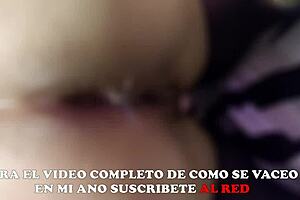 A Passionate Friend Takes Me Home Secretly