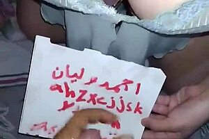 Hot milf gets her ass fucked by her stepson