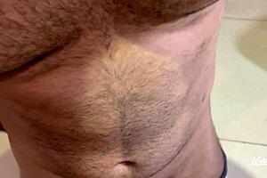 Shameful small penis, burning desire