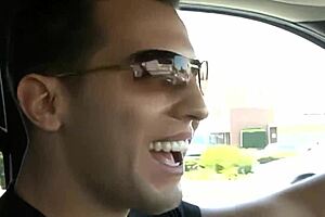 fucking this slutty mom in heels, shaved pussy, riding and doggystyle