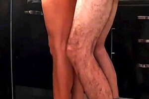 Big cocks in tight asses