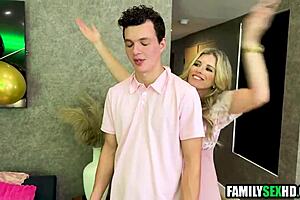 Step Mom Navigates Tough Family Dynamics