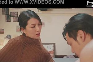 Episode one of when we meet again series on psychoporn net