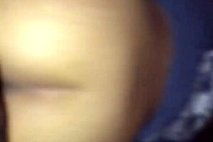 late night fucking a fat ass with big cock