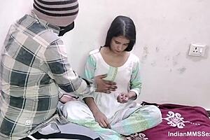 horny indian stepmom, damn, sex at home with stepson, oops!