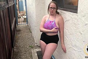 Rome major pounds pawg hard!