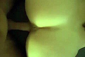 she loves fucking me in different positions, says the milf