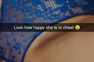 Richelle Rose's cuckolding adventure