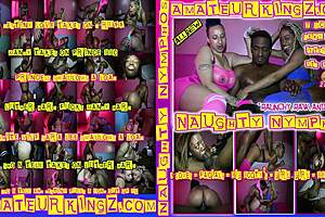 Is that BBC pounding the MILF?