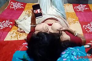 bengali village boudi in hardcore sex - official video by localsex31