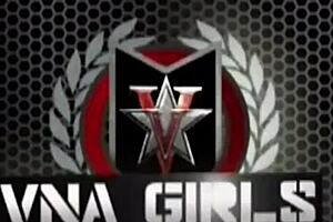 Hey, check out blonde vicky vette showing tan lines while fingering her big pussy. She’s got those natural tits bouncing!