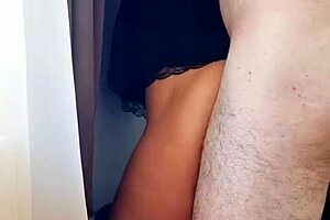 European college girls riding big cocks in tight asses