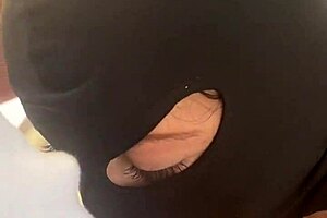 Milfycalla's Neighbor Deepthroats Huge Cock in Fetish Adventure. European Mommy Slut Gets Pretty Fucking in Tight Pussy.