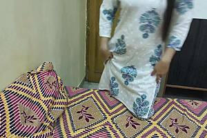 hijastro malicioso hace trato travieso con madrastra enorme culo?