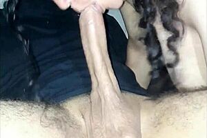 Crazy Bedroom Doggystyle Makes Me Moan