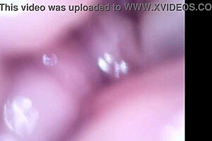 European MILF enjoys anal and solo pleasure with piss