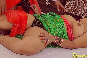 Beautiful Aunt Turned Bitch And Fucked Hard