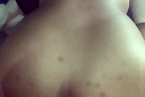 Bangladeshi Girlfriend Sucks Monster Cock in Homemade Video!