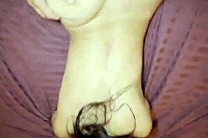 ready for some anal in this threesome?