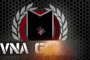 Petite Brunette Eva Ellington Loves Thick Cock Filling Her Pussy!