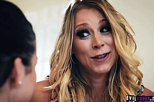 i manipulate naive teen kylie rocket to lose her virginity with jay romero