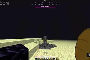 Pendeja Cums Fast in Wild Orgy