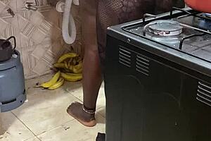 Swingers family explores big cock adventures