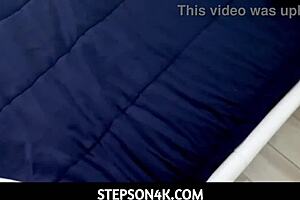 i'm the latina stepmom helpin my stepsons stress wit ariella ferrera