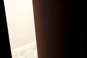 Hot milf cheats with her stepson in different positions