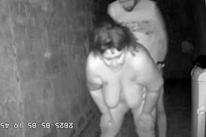 Hidden Cam Catches Stepmom Banging Brazilian Stepson!