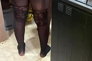 A family who likes to have sex with other couples