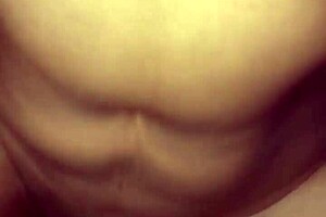 Aurbeaureal Blonde Slut Craves Two Big Cocks in Threesome