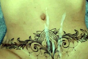 Stepson impregnates horny MILFS