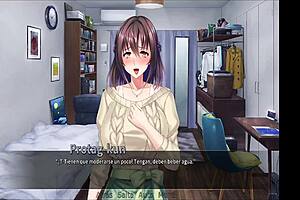 want to see this latina milf get her ass fucked?