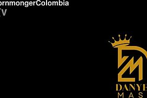 horny milf klaudiaambergirl dances and masturbates erotically