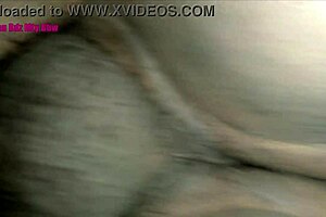 Married Mexican husband satisfies his wife’s desire for a creampie