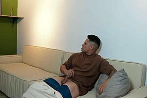 I have sex with my big assed BBW mistress to get a promotion