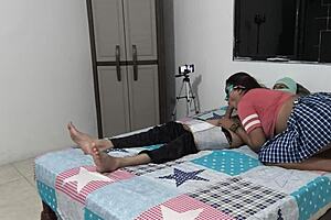 Maxine X, Is Your Tight Asshole Ready For That Big Black Cock?