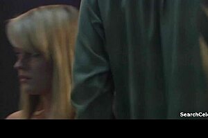 Sunny Mabrey in Species III 2004 - a porn video with a MILF and a blowjob scene