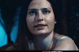 Perv stepuncle has threesome with stepmom and stepdaughter 😈