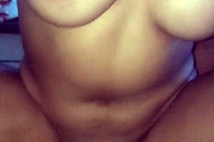 Aurbeaureal Blonde Slut Craves Two Big Cocks in Threesome