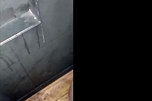 Asian Babe Gets Hardcore Creampie In Uncensored Jav Fuck