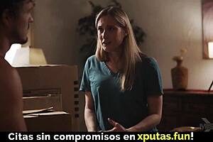 Does She Crave Family Taboo Sex in Spanish Submission?