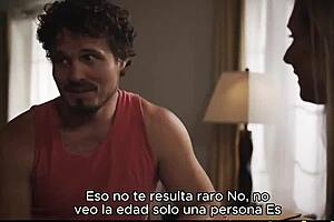 Does She Crave Family Taboo Sex in Spanish Submission?