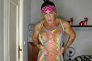 I like it when big cocks are used to dominate me like an animal by the worst of people